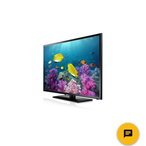 Samsung 46" LED TV