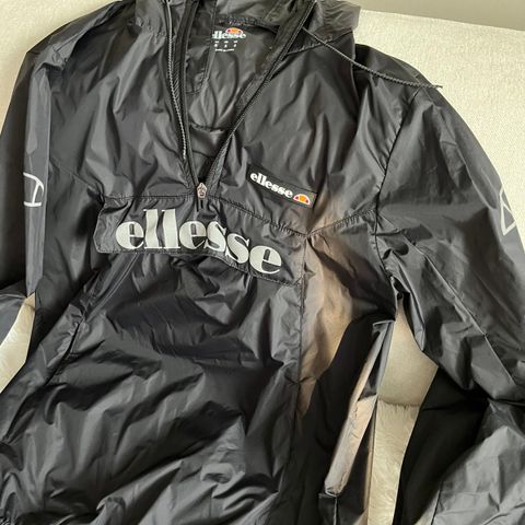 Ellesse høst jakke