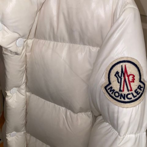 Jakke Moncler