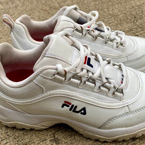 Fila strada low wmns str 36