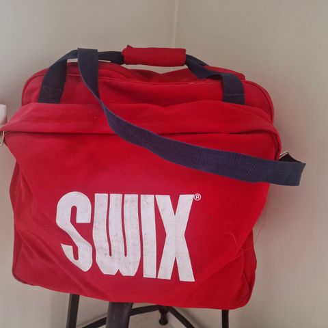 Swix 52 Liter veske