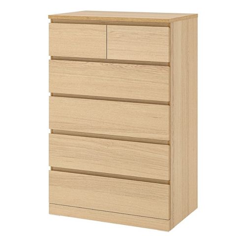 IKEA Malm kommode