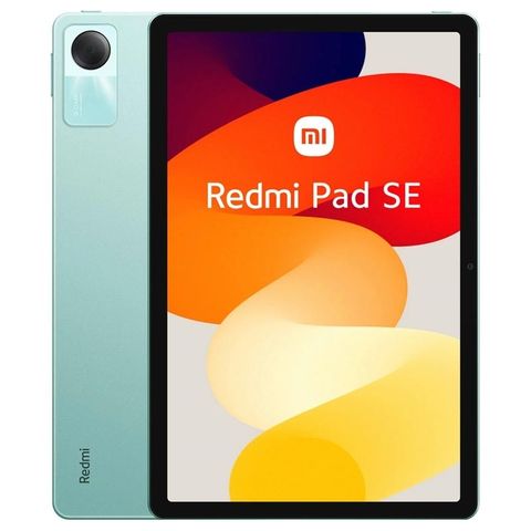 Uåpnet - Redmi Pad SE 4+128GB