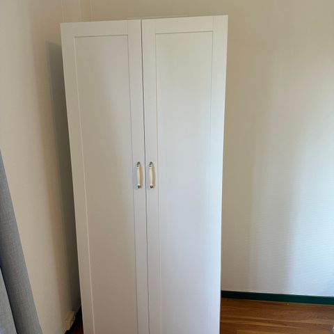 Ikea Platsa garderobe x 2