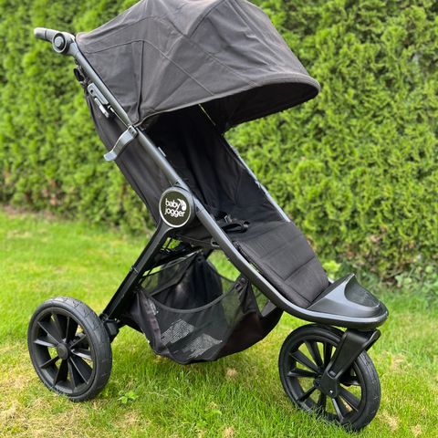 Babyjogger City Elite 2