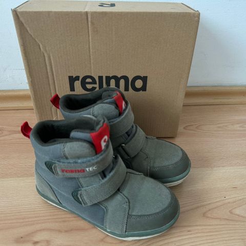 Reima sko 30