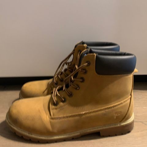 Timberland