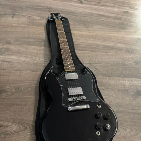 SX Guitars - SG Replica