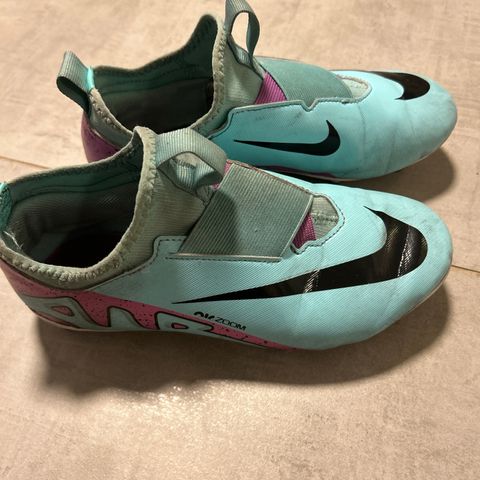 Nike Mercurial fotballsko