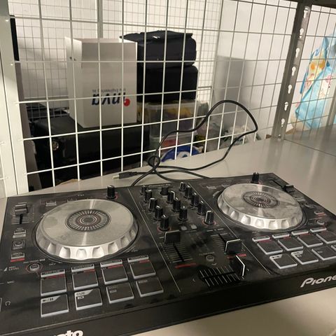 Pioneer DDJ SB2