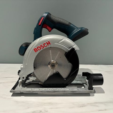 Bosch GKS 18 V-LI