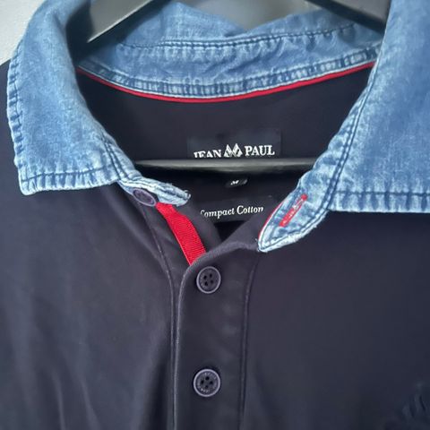 Klespakke 4 Fine Jean Paul t-shirt