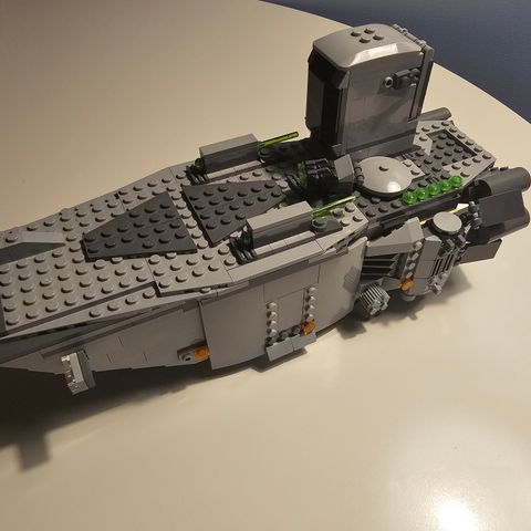 Lego Star wars 75103 bare kjøretøy *uten figurer*