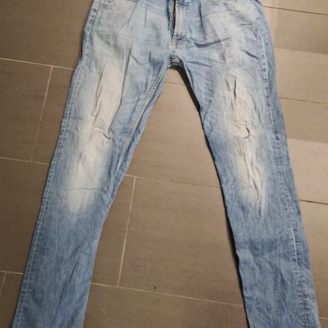 Nevada jeans