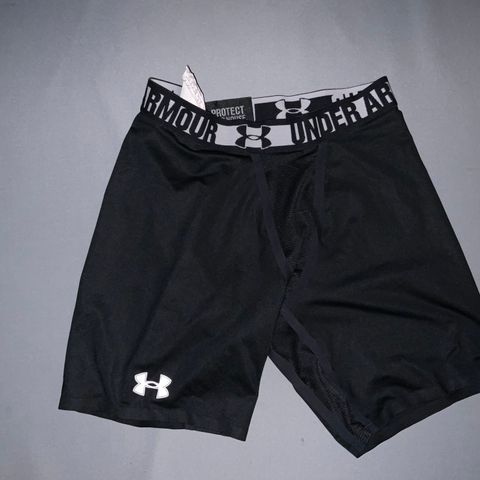 Under Armour kompresjonstights str. L