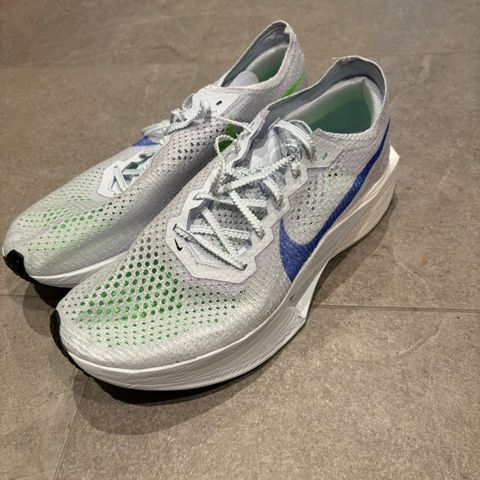 Nike ZoomX Vaporfly Next% 3 Blueprint (str 45.5)