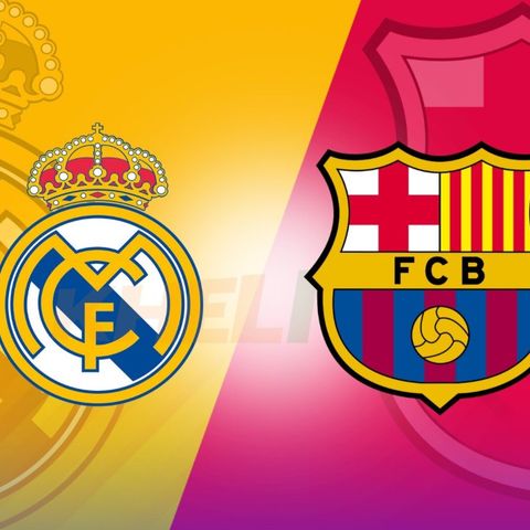 Ønsker fire billetter til Real Madrid vs Barcelona 27. Oktober