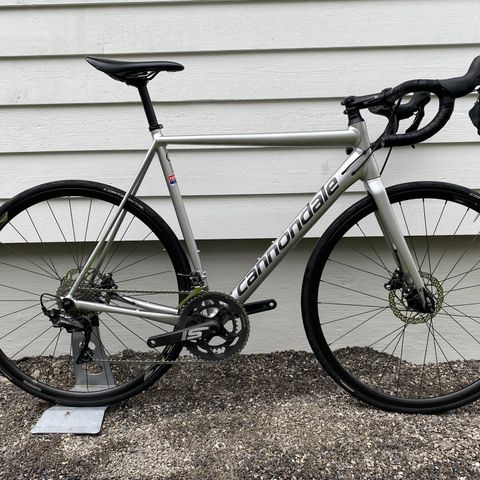 Cannondale CAAD12 Disc 105 str 56