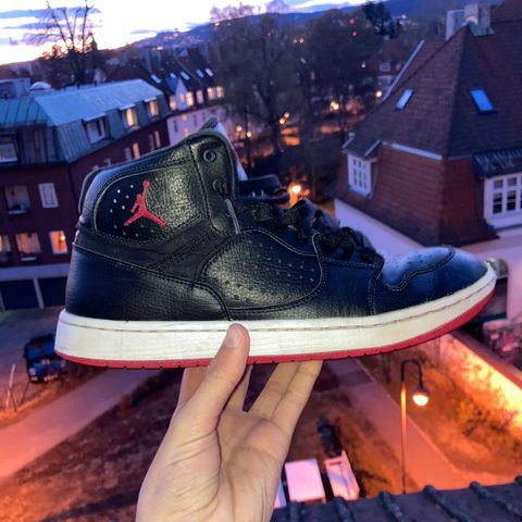 Jordan Access «Bred» str 43