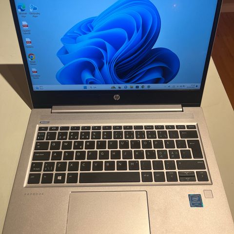 HP Probook 430 G7