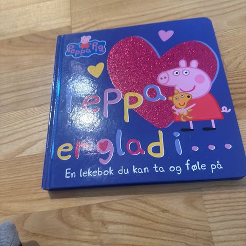 Peppa Gris bøker