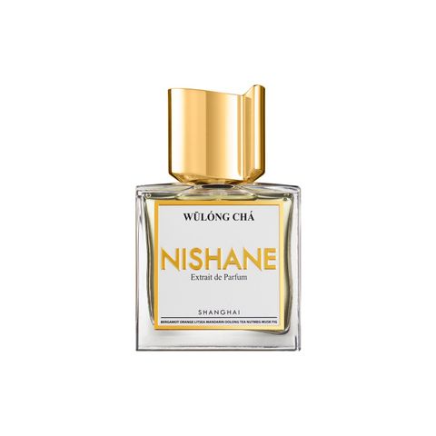 Helt Ny Nishane Wulong Cha 100ml