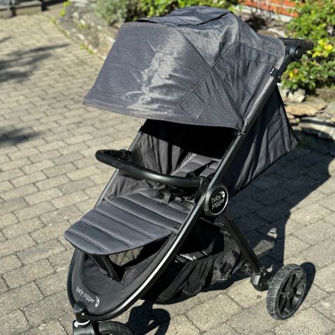 Baby Jogger Mini Citi GT2