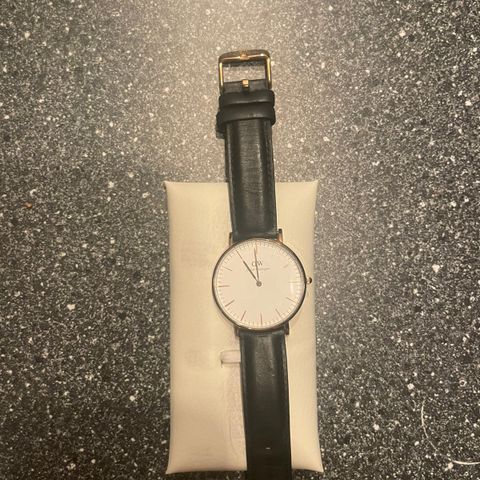 Daniel Wellington