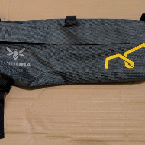 Apidura 5l sykkelbag