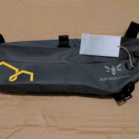 Apidura 5l sykkelbag