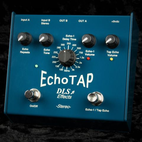 DLS Echotap