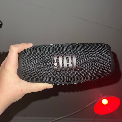 Jbl Charge 5