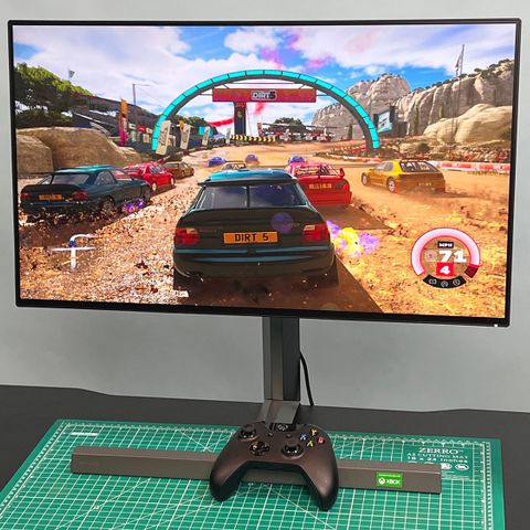 Philips 279M1RV 27" - 4K 144hz