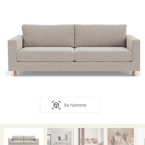 Sofa sofacompany