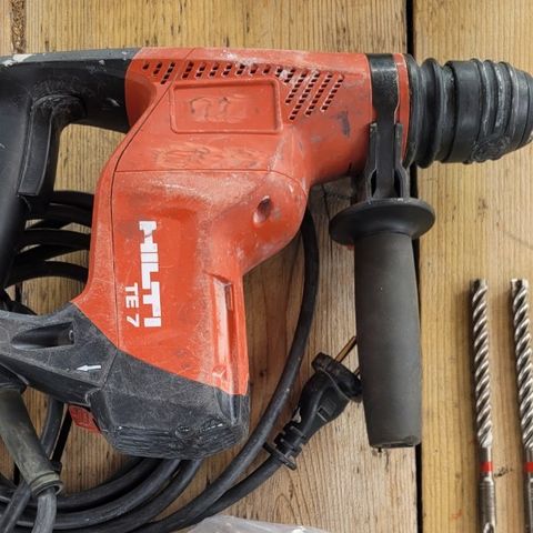 Hilti Te7