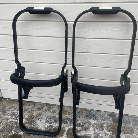 Bugaboo Donkey ramme x 2