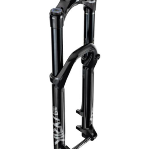 Rockshox lyrik select+ 170mm 29.