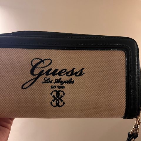 Guess vintage veske