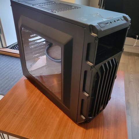 Corsair Carbide SPEC-03 Midi Tower