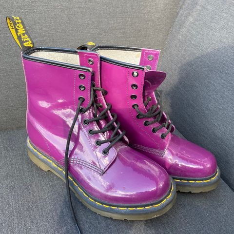 Dr. Martens