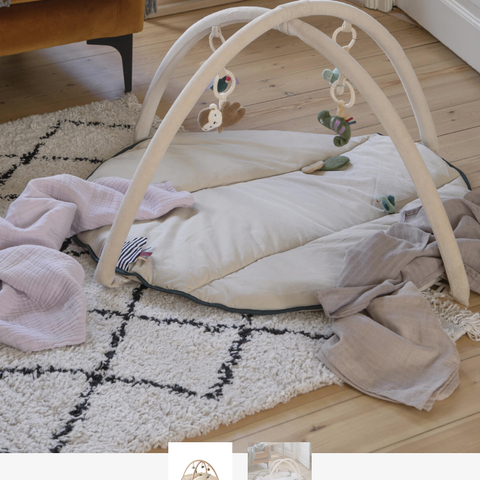 SEBRA Wildlife babygym