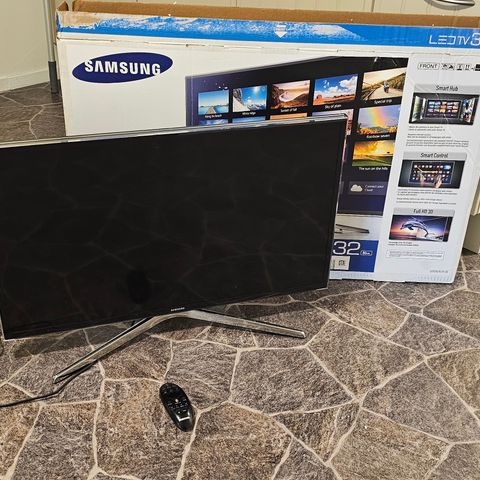 Samsung tv smart 32inc