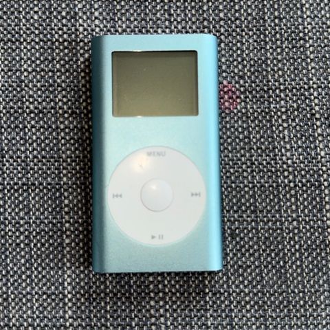 iPod - 2004