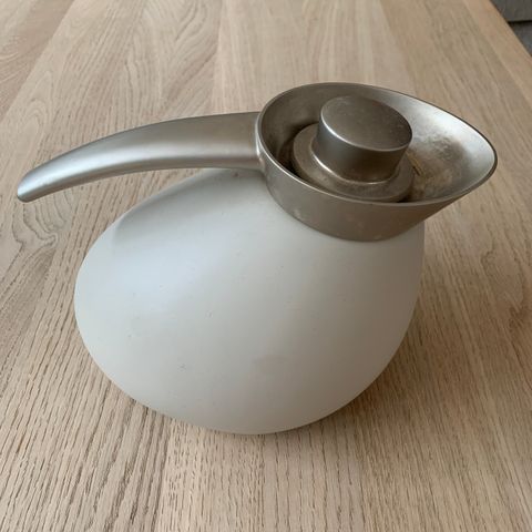 Kaffekanne Georg Jensen