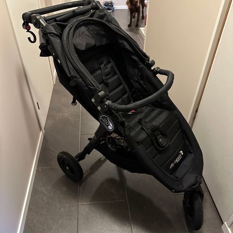 Babyjogger city mini GT