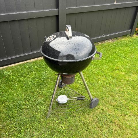 Grill 56 cm selges