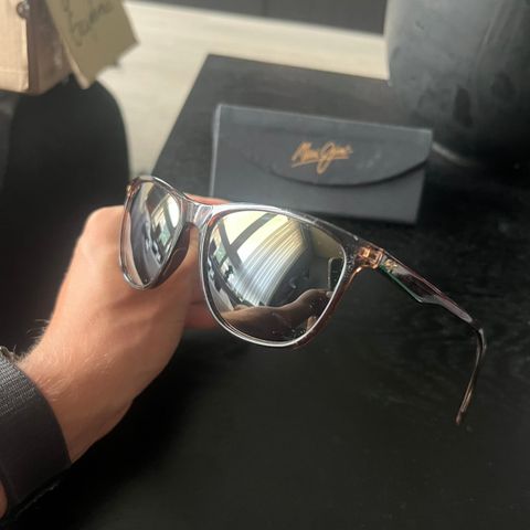 Maui Jim Sugar Cane solbriller