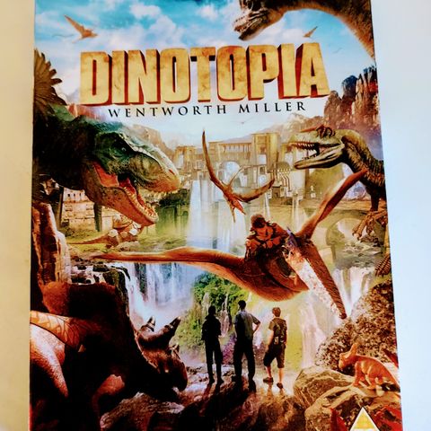 Dinotopia