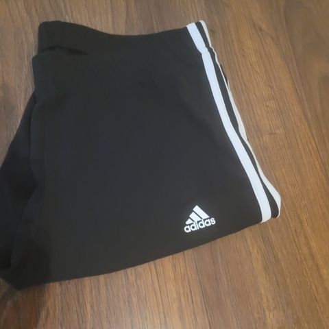 Adidas sykkelskjorts