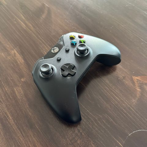 Xbox Series X/S Wireless kontroller